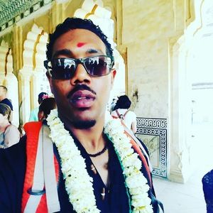 Meet your Posher, Arjune